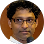 Kishore Menon
